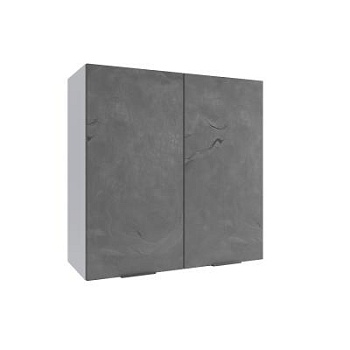 Верхний шкаф Фенис Арт Металл П 700