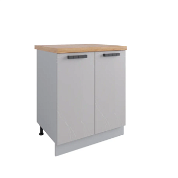 Стол Ройс Кварц бежевый С 700