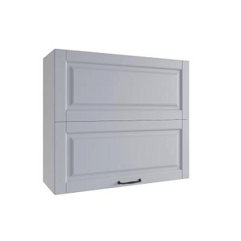 Верхний шкаф Гарда Маус софт ПГПМ 800