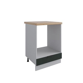 Стол Фенис 3Д Грин СДШ 600