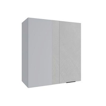 Верхний шкаф Фенис Палм Лайт ПУ 650