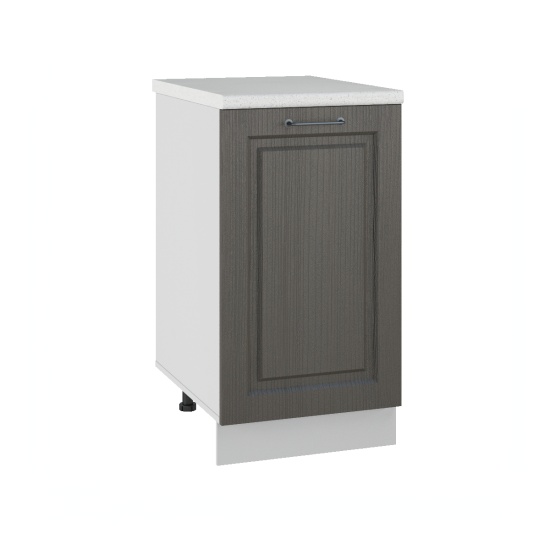 Стол Капри Липа пепел С 450