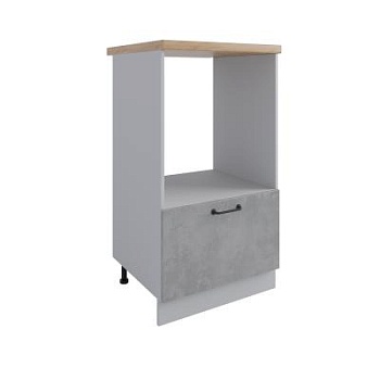 Стол Лофт Бетон светлый СН 600М