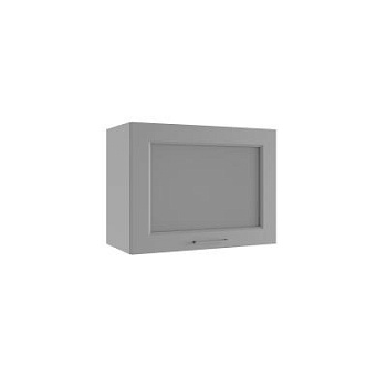 Верхний шкаф Квадро Софт Ольбия ВПГС 600