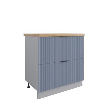 Стол Паола Блю КМЯ 800