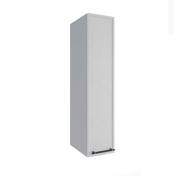 Верхний шкаф Марта Белый Скин ВП 200