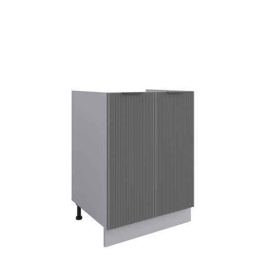 Стол Паола Смоки СМ 600