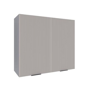 Верхний шкаф Паола Вижн П 800