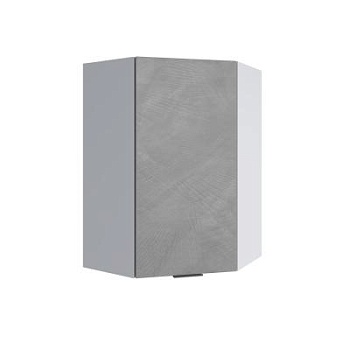 Верхний шкаф Фенис Палм Маус ВПУ 600*600