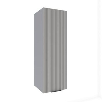 Верхний шкаф Мелисса Бежевый Скин ВП 300