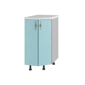 Стол Гранд Зелёный СТ 400